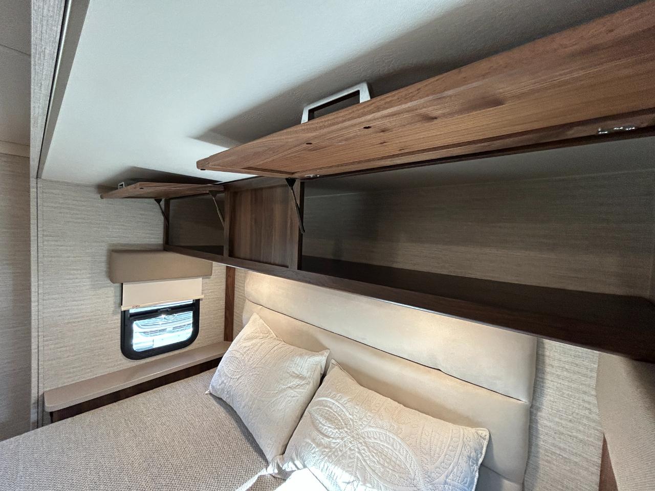 Winnebago Minnie Winnie  2025