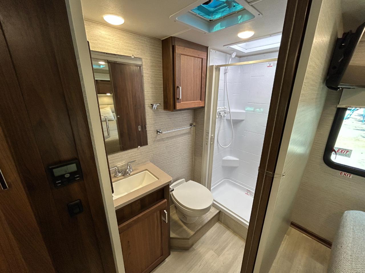 Winnebago Minnie Winnie  2025