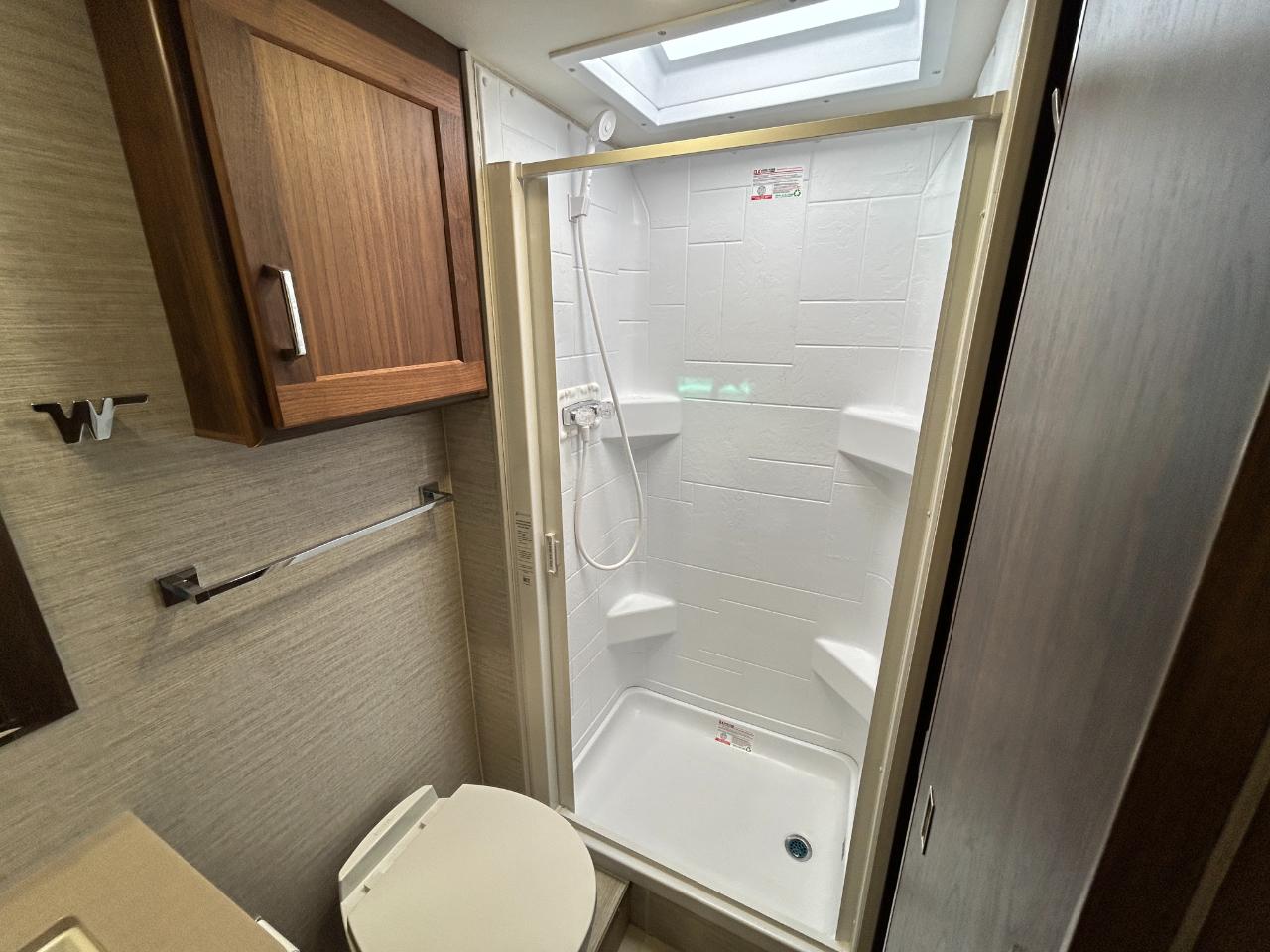 Winnebago Minnie Winnie  2025