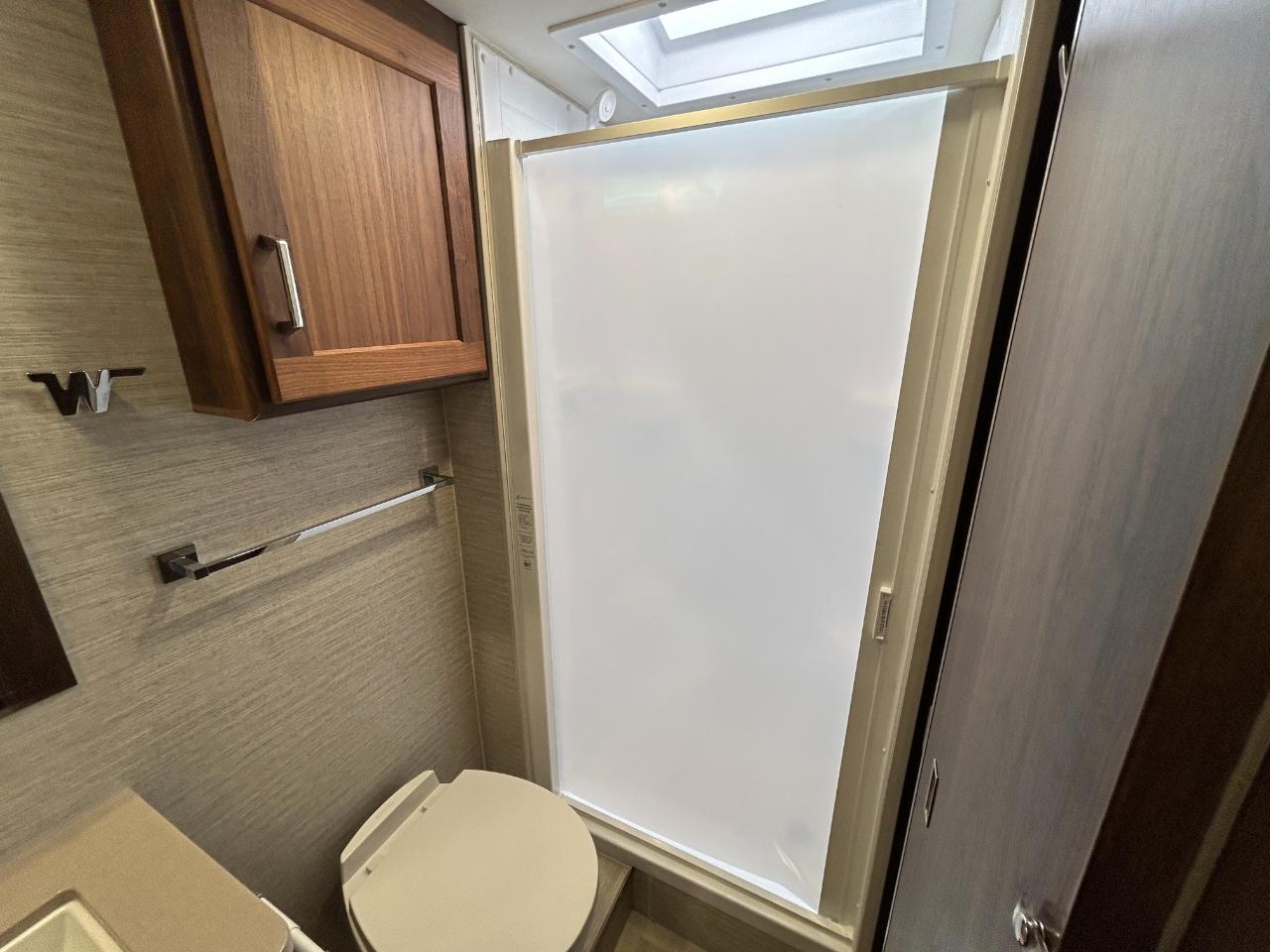 Winnebago Minnie Winnie  2025