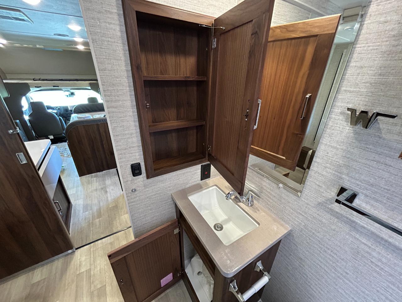 Winnebago Minnie Winnie  2025