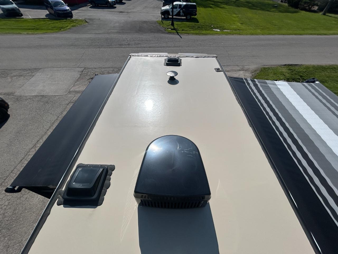 Winnebago Minnie Winnie  2025