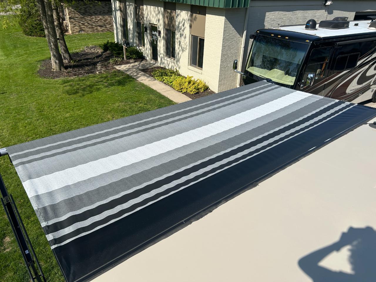 Winnebago Minnie Winnie  2025