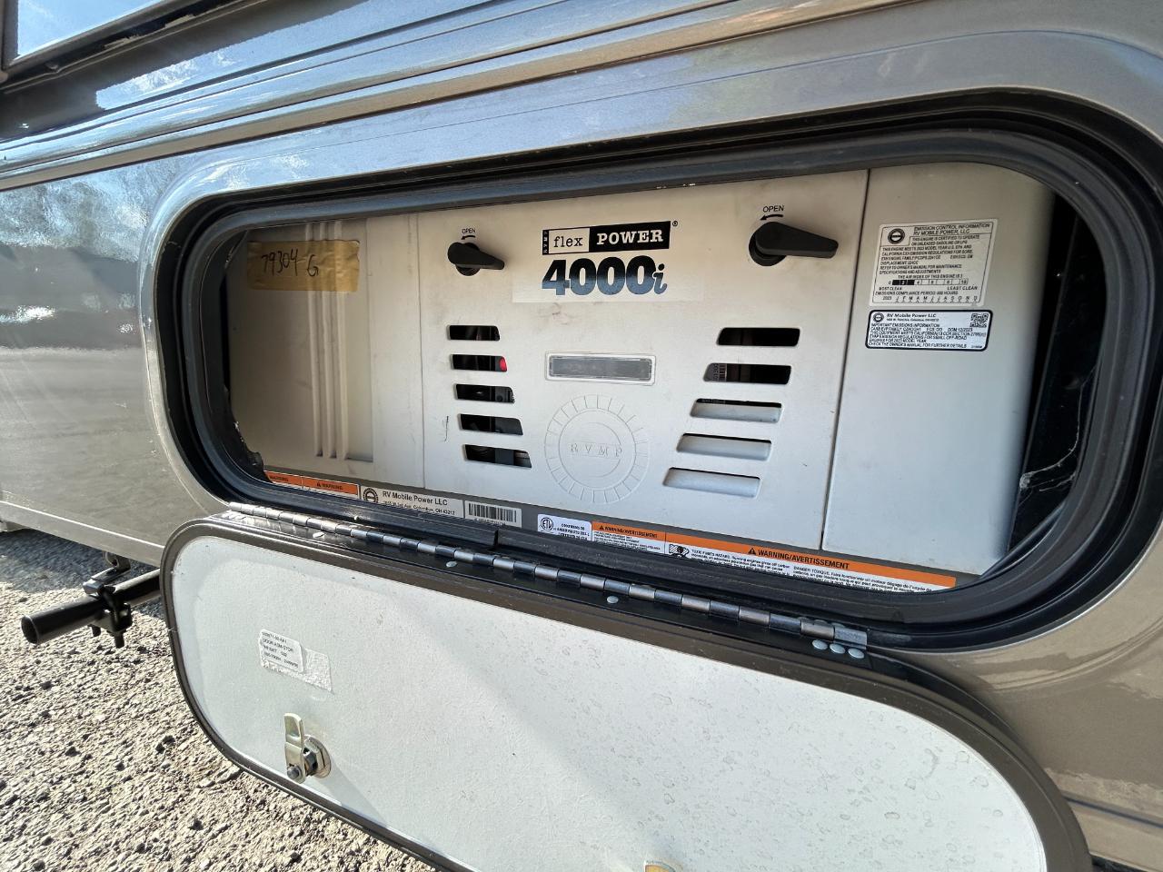 Winnebago Minnie Winnie  2025