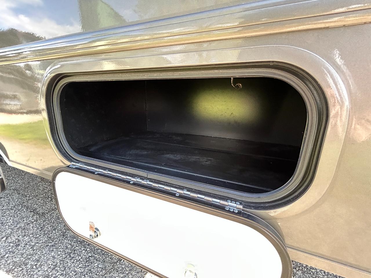 Winnebago Minnie Winnie  2025