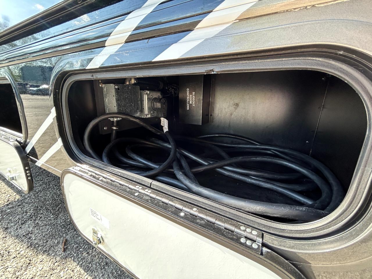 Winnebago Minnie Winnie  2025