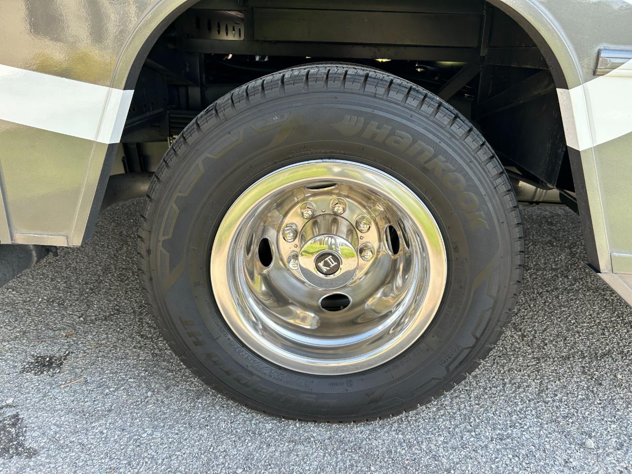 Winnebago Minnie Winnie  2025