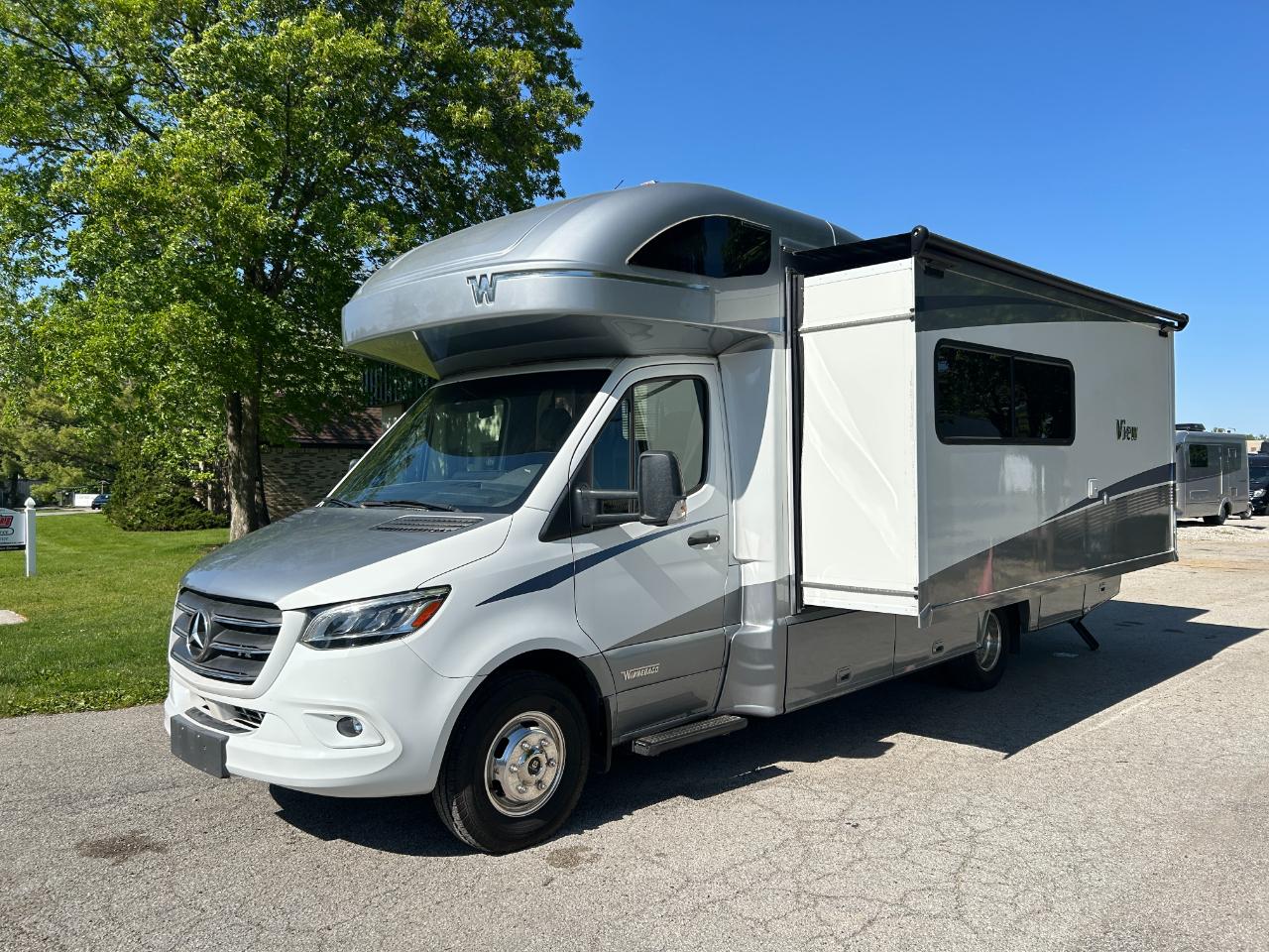 Winnebago View  2020
