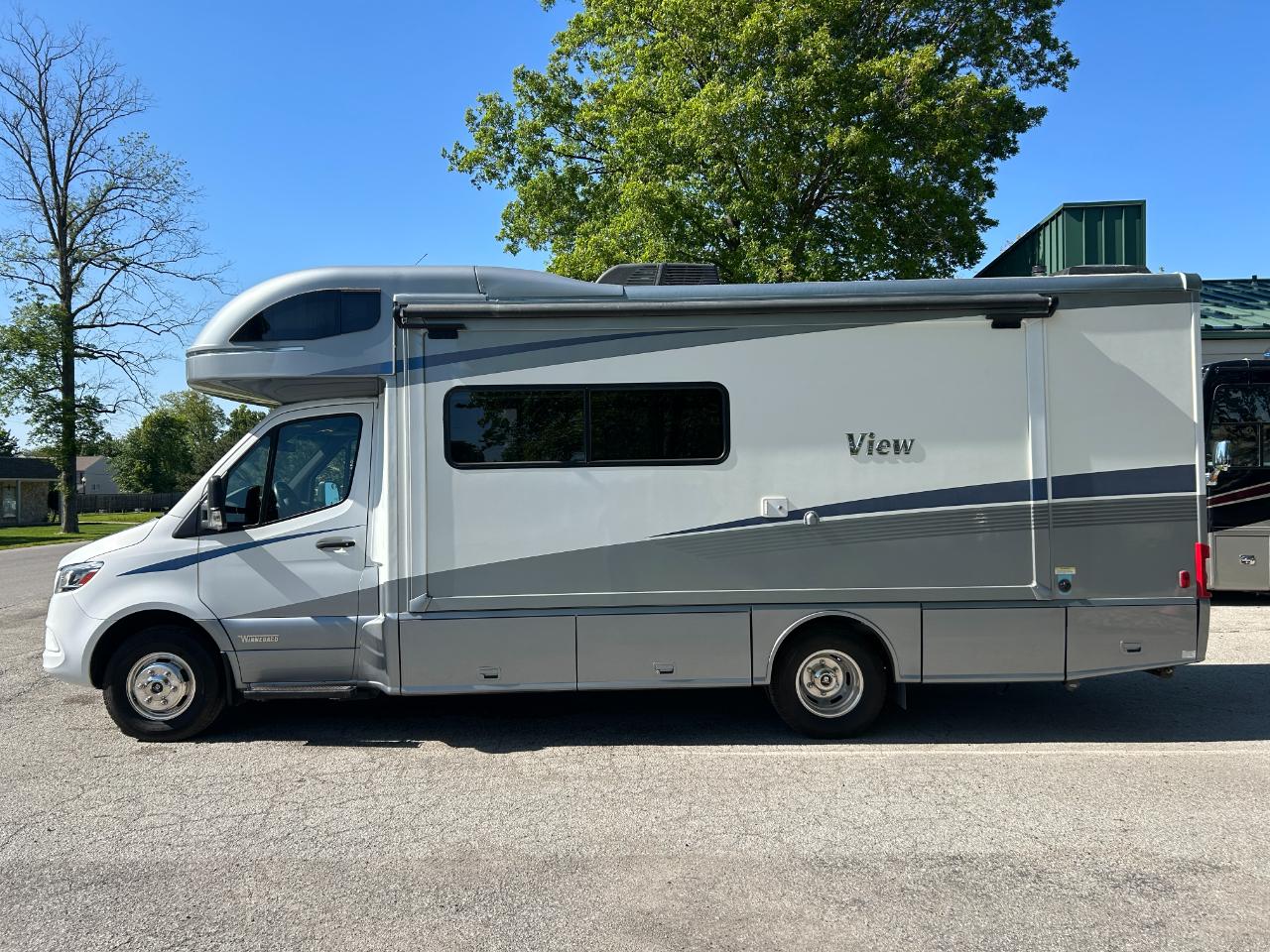 Winnebago View  2020