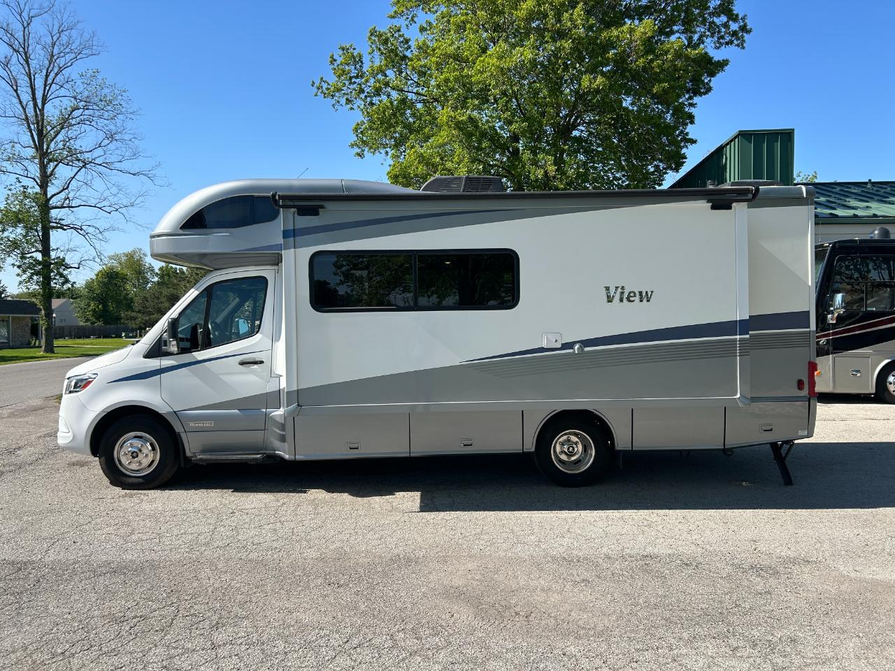 Winnebago View  2020