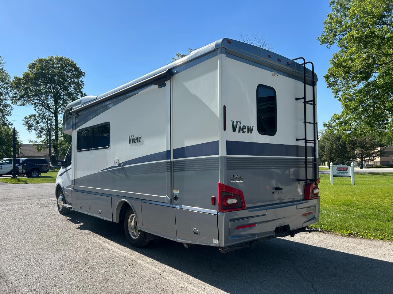 Winnebago View  2020