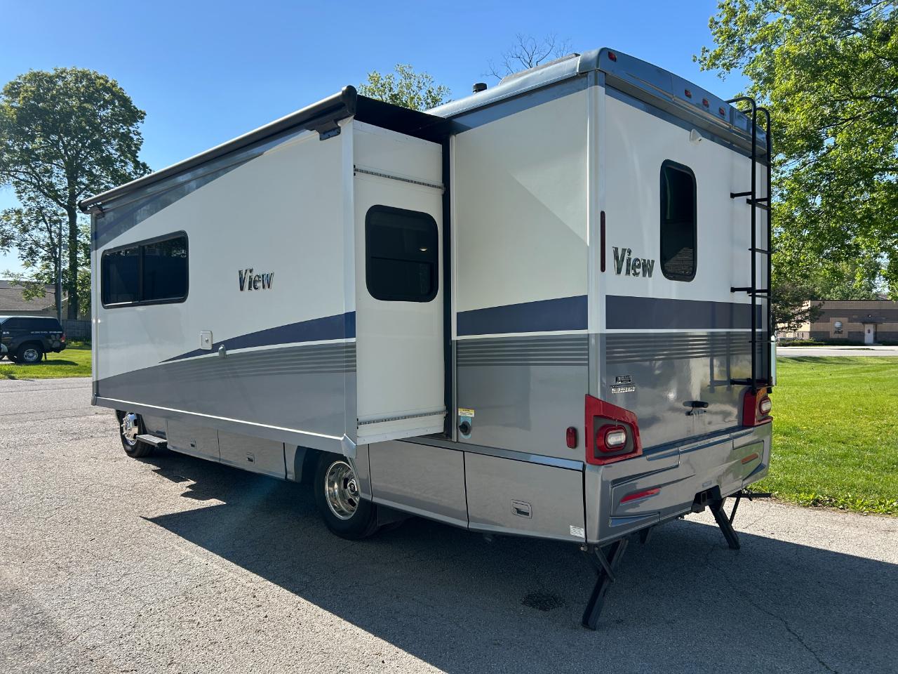 Winnebago View  2020