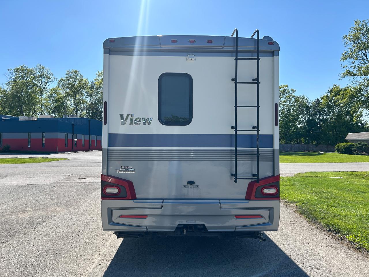 Winnebago View  2020