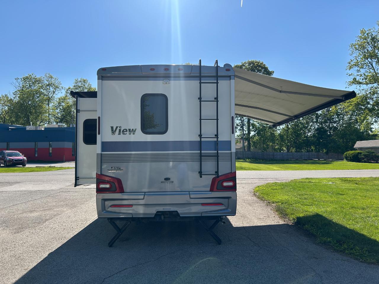 Winnebago View  2020