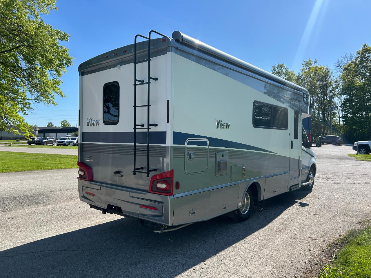 Winnebago View  2020