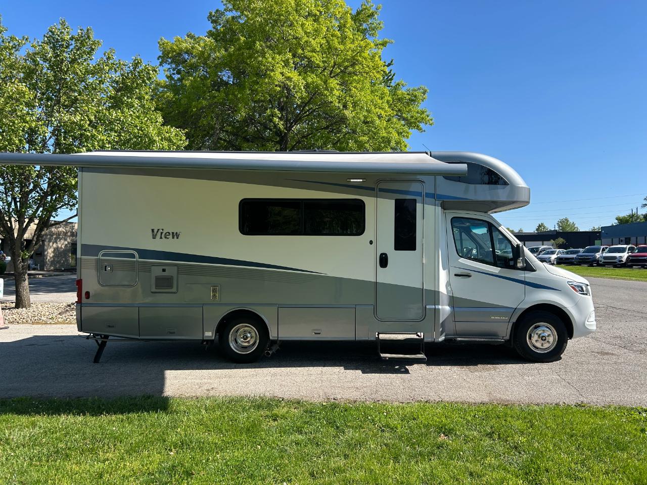 Winnebago View  2020