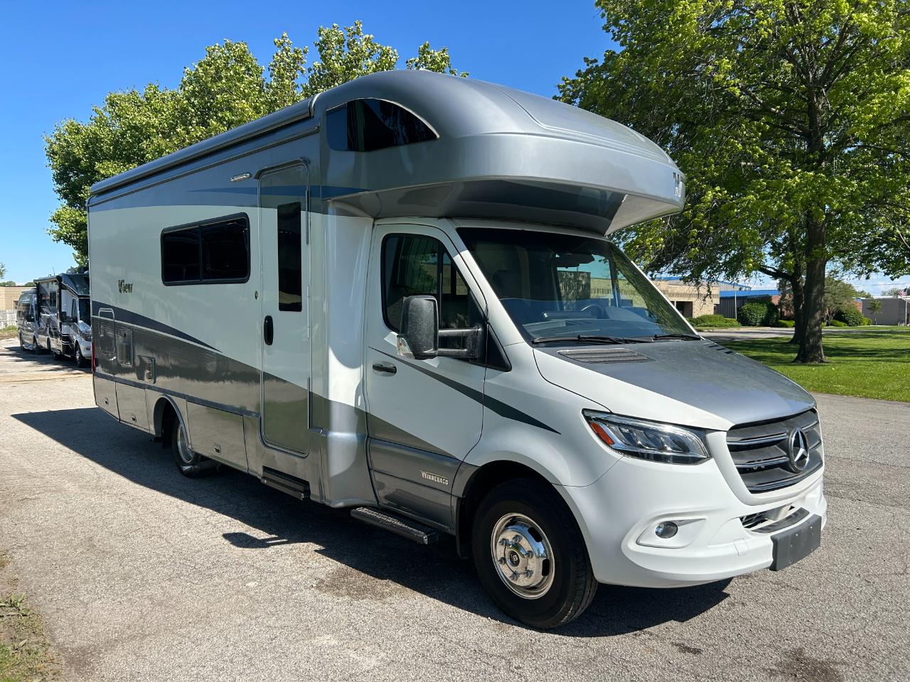 Winnebago View  2020
