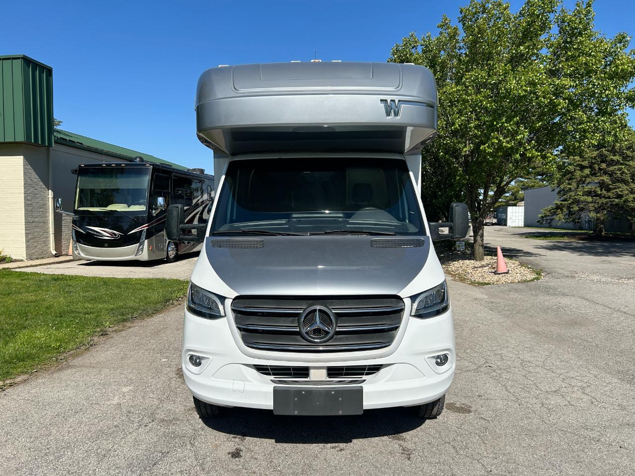 Winnebago View  2020