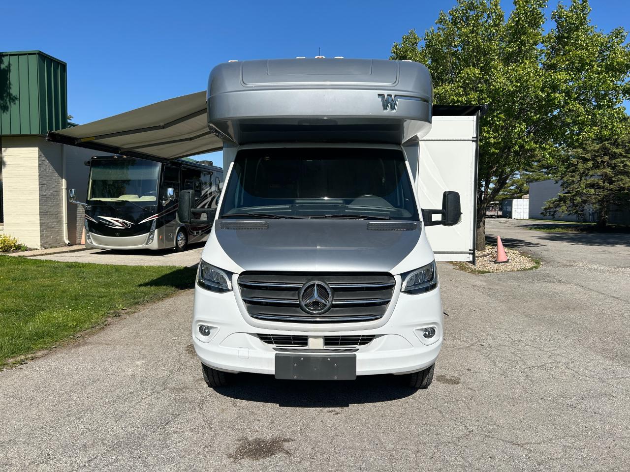 Winnebago View  2020