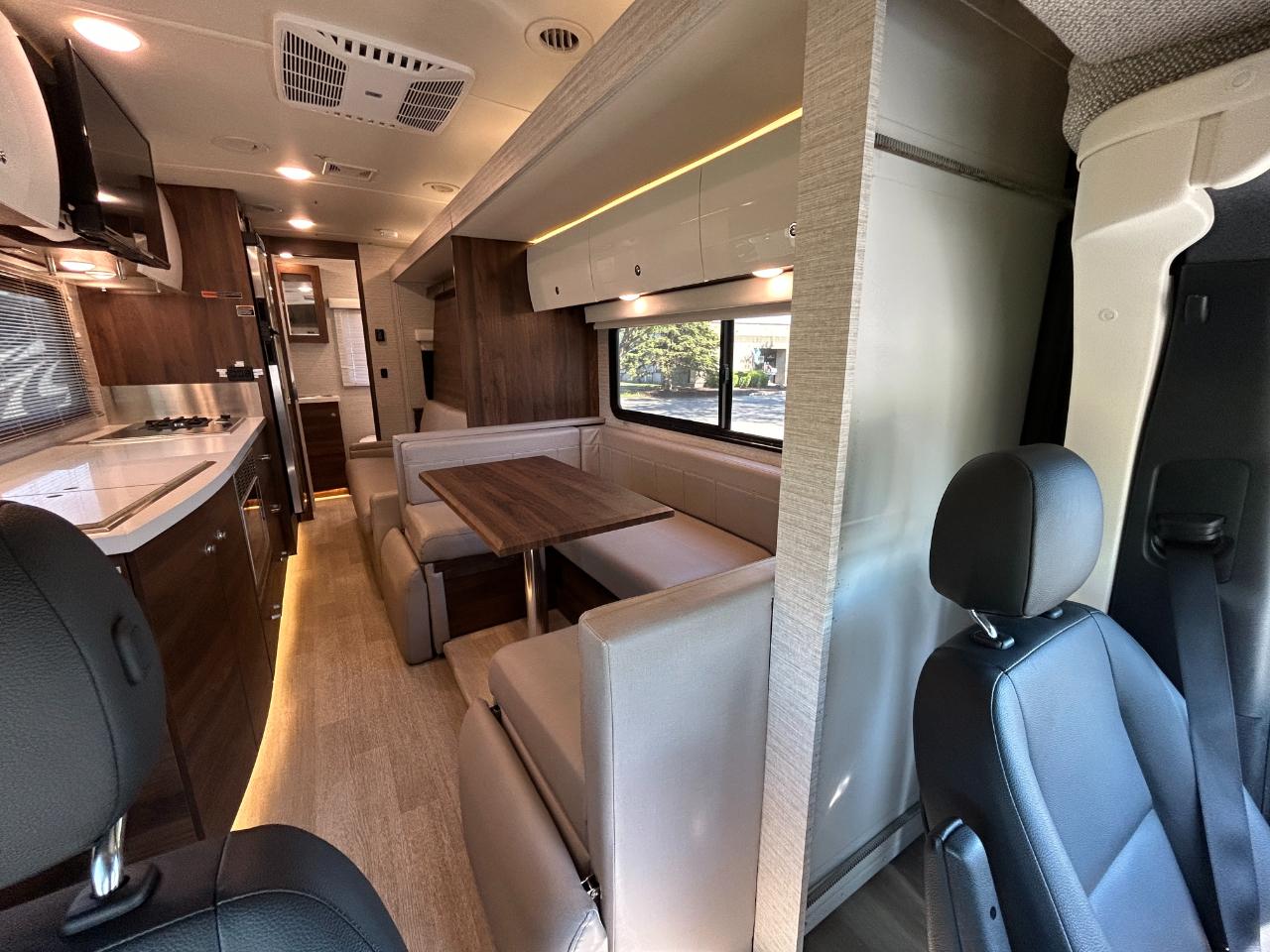 Winnebago View  2020
