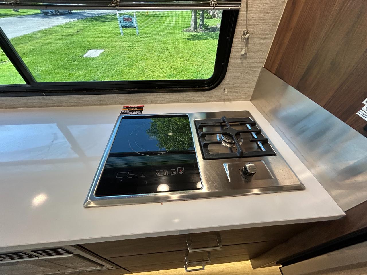 Winnebago View  2020