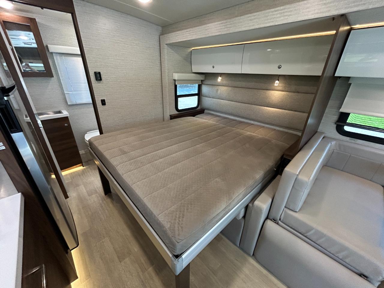 Winnebago View  2020