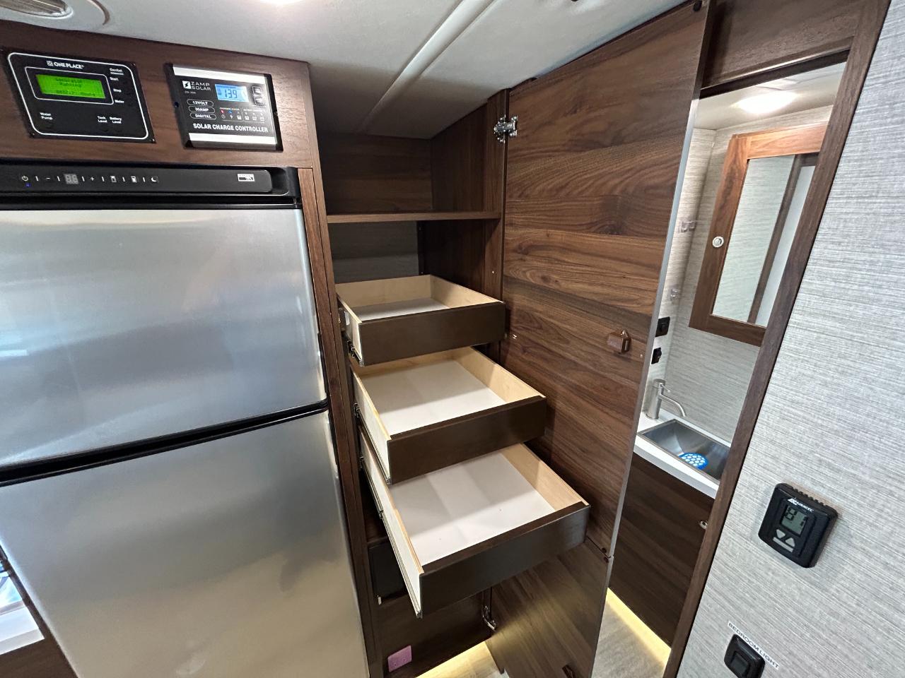 Winnebago View  2020
