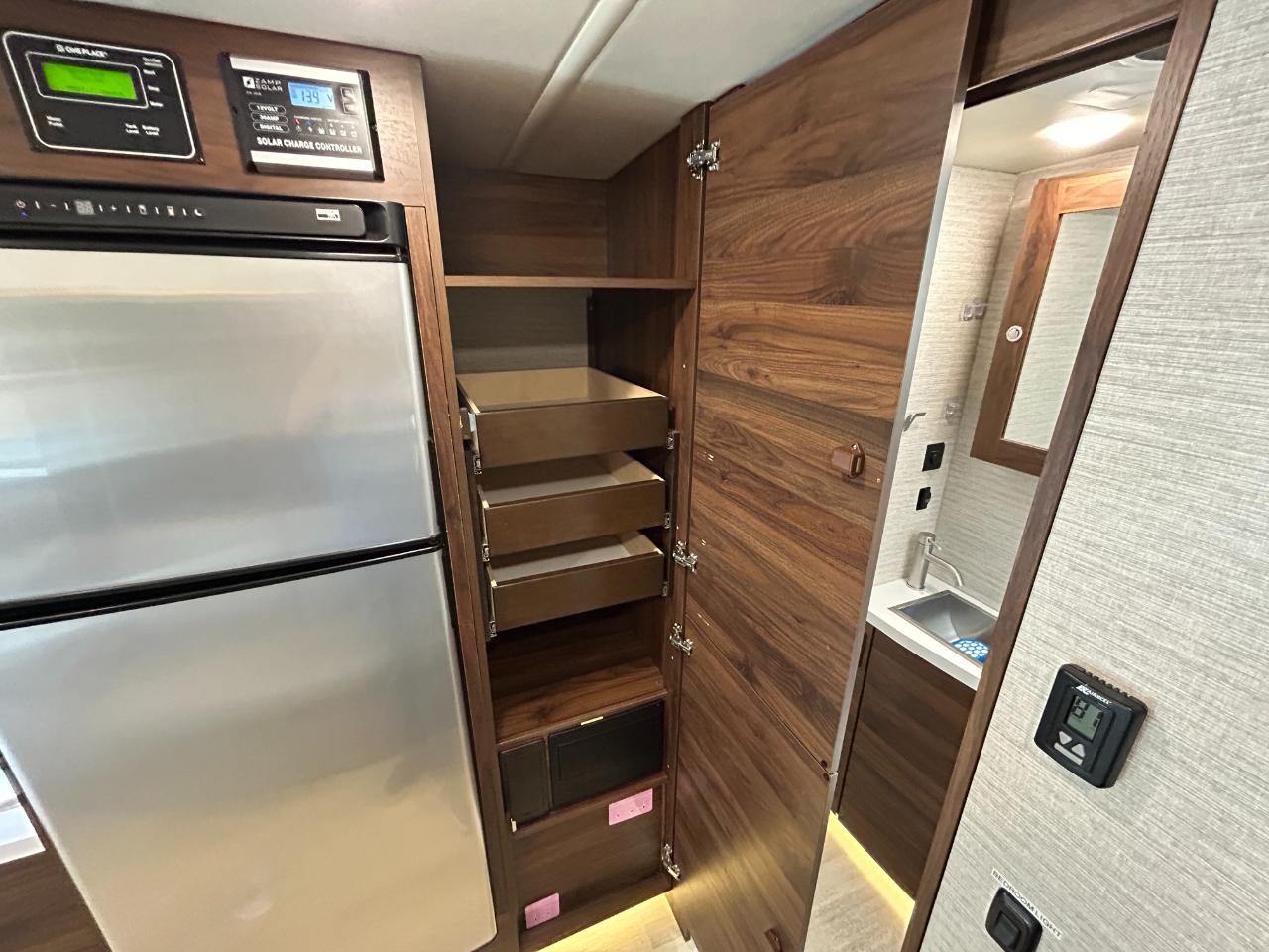 Winnebago View  2020