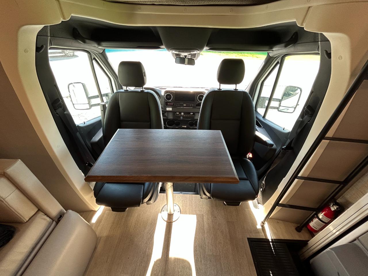 Winnebago View  2020