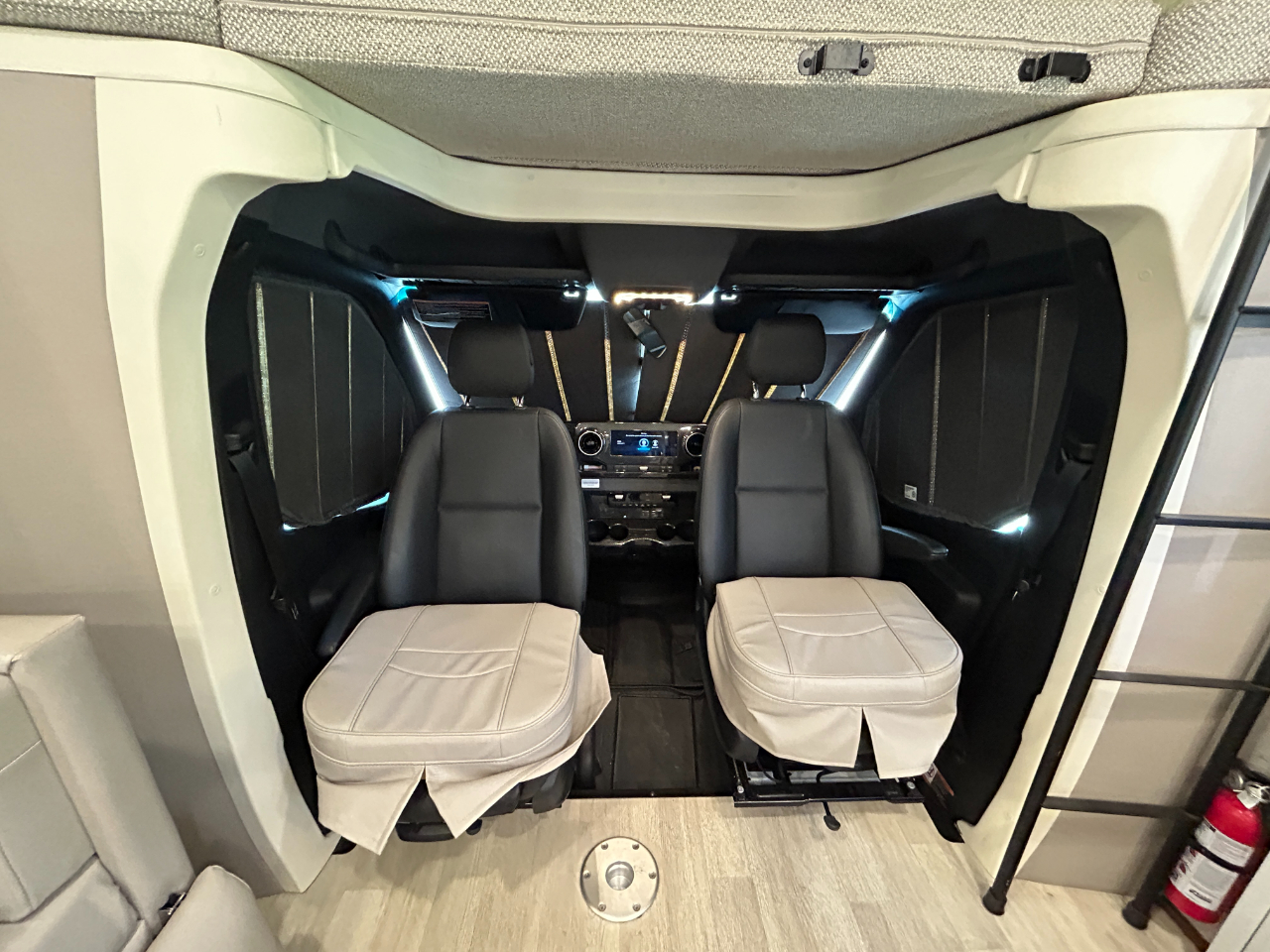 Winnebago View  2020