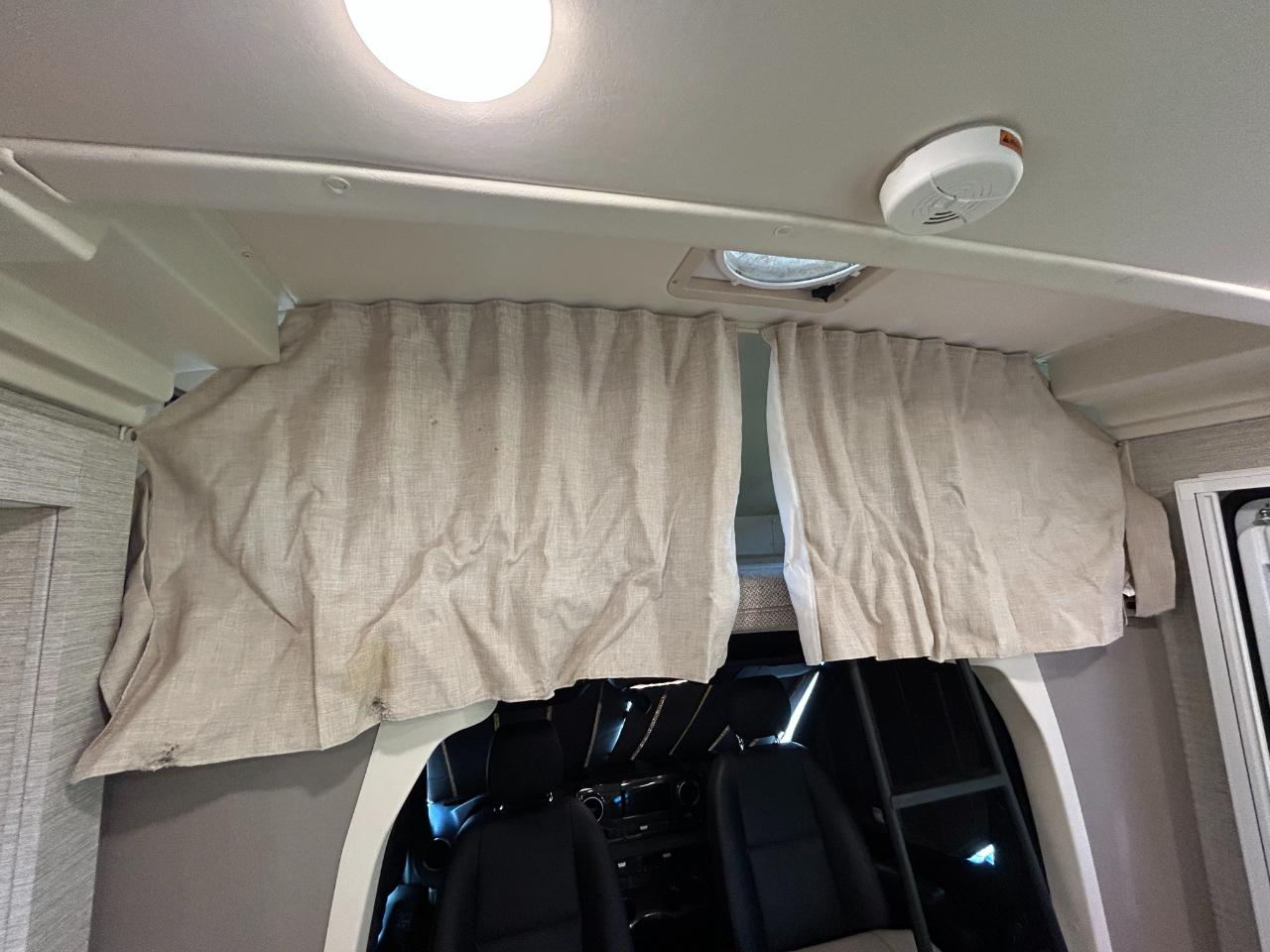 Winnebago View  2020
