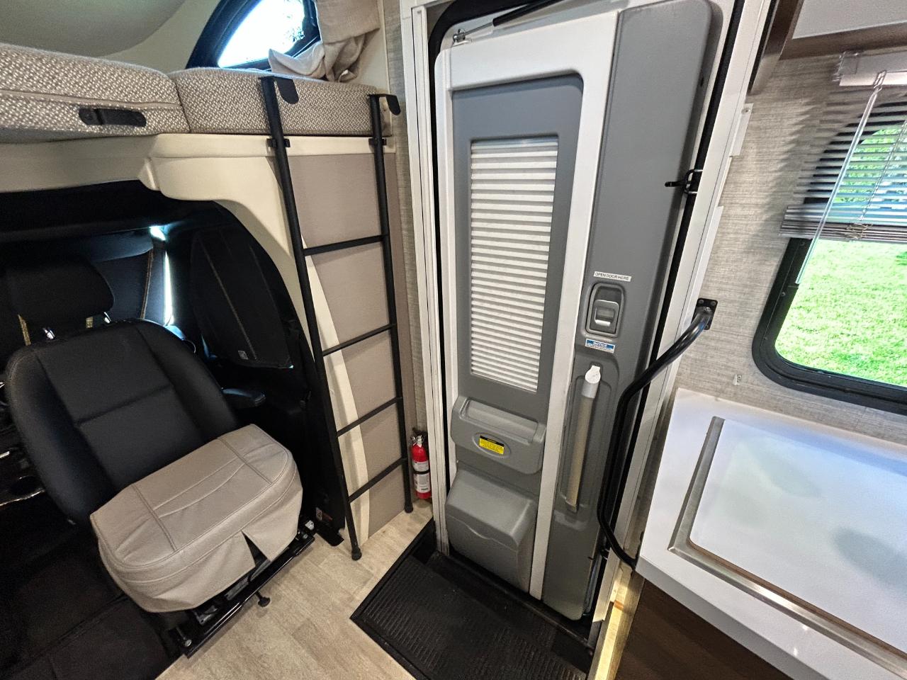 Winnebago View  2020