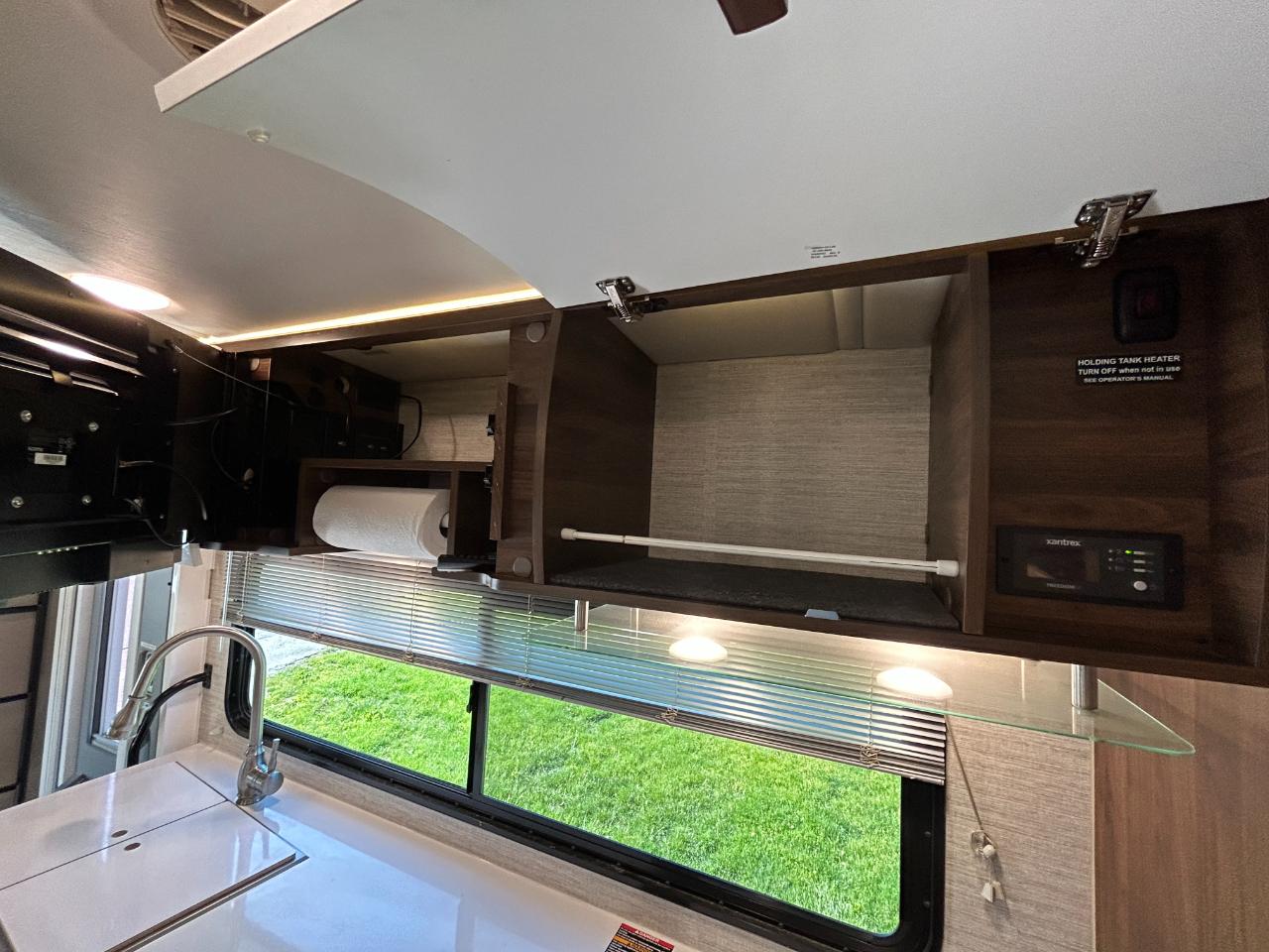Winnebago View  2020