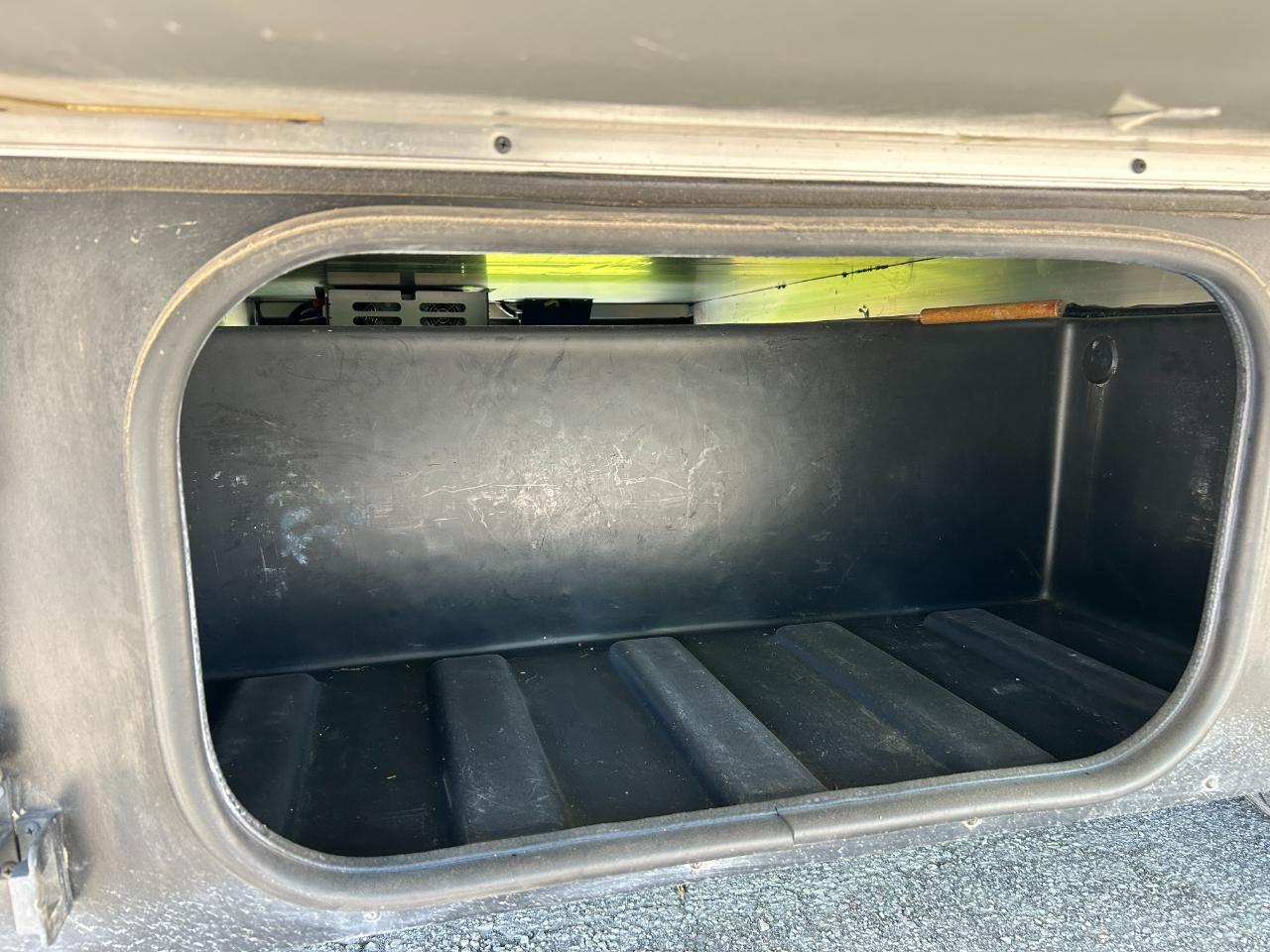 Winnebago View  2020