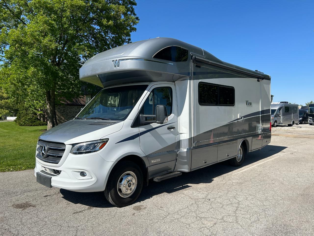 Winnebago View  2020