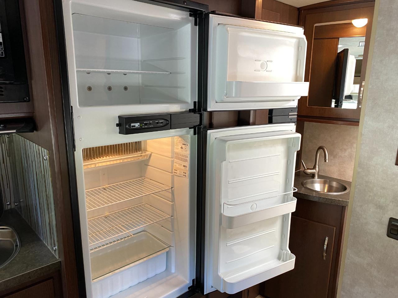 Winnebago View  2012