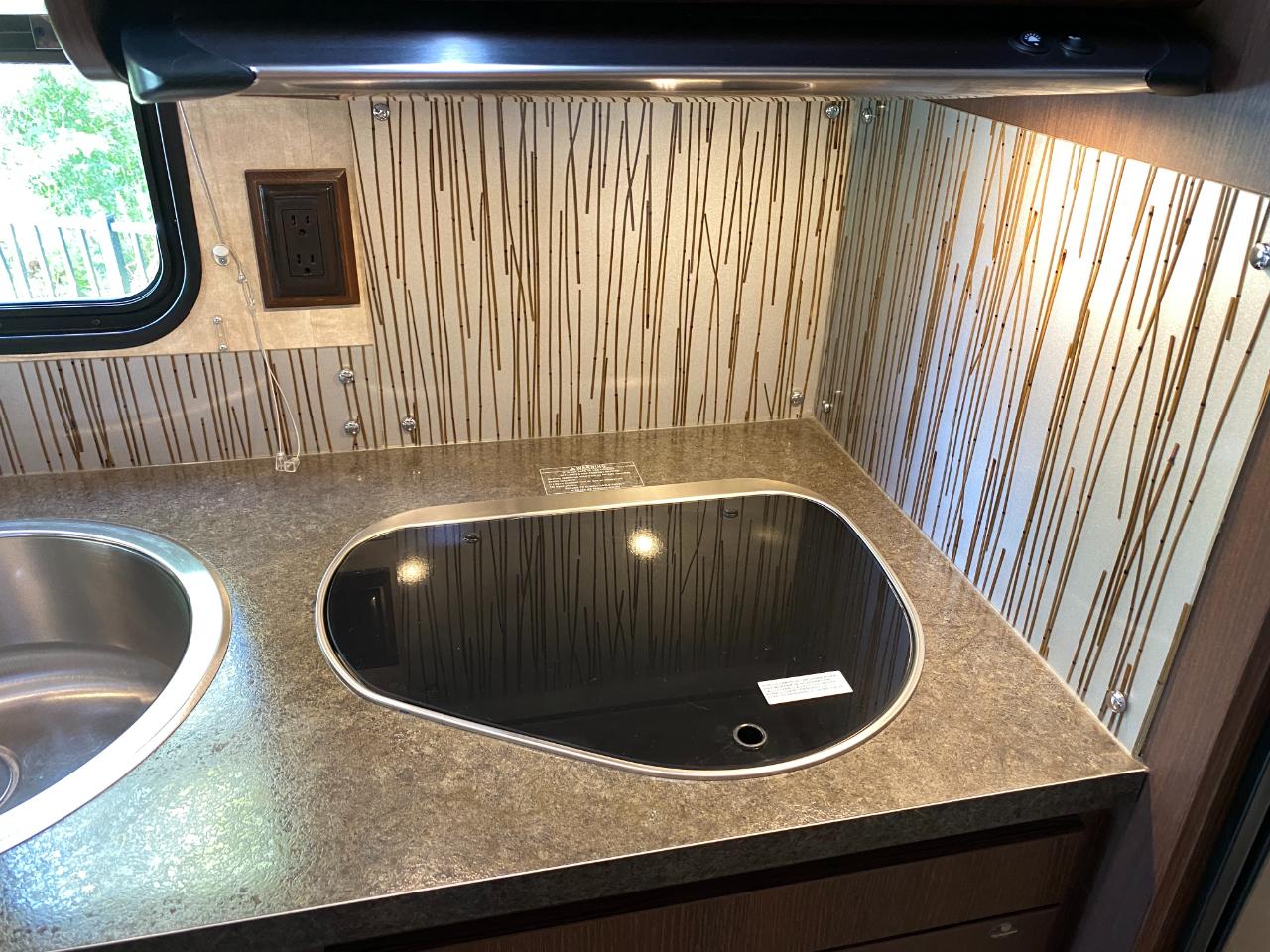 Winnebago View  2012
