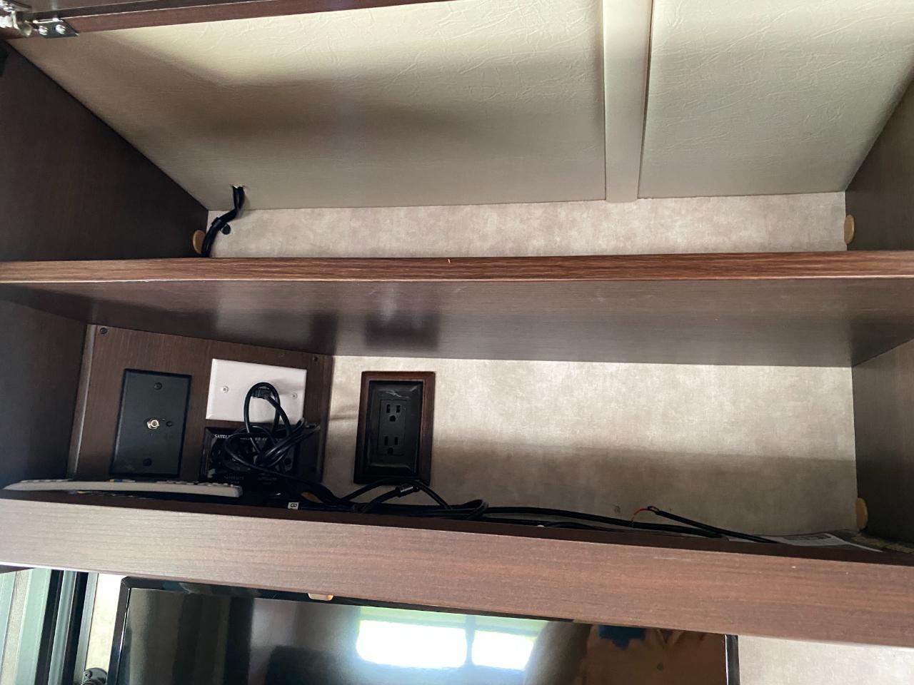Winnebago View  2012