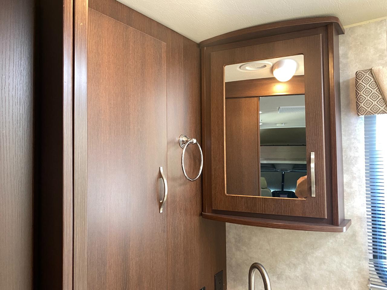 Winnebago View  2012