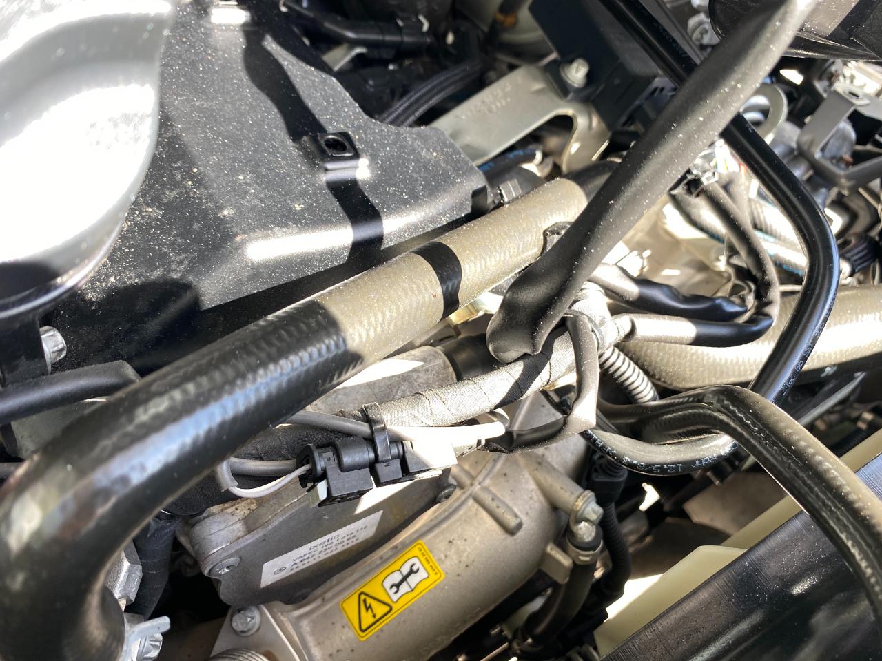 Winnebago View  2012