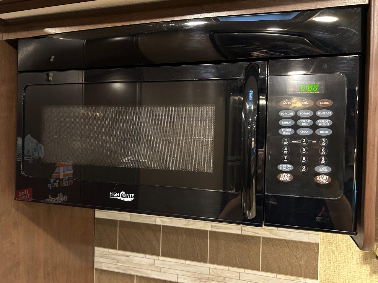 Thor Motor Coach Chateau  2019