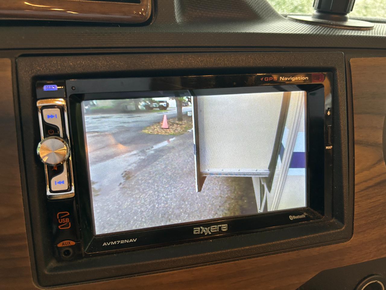 Thor Motor Coach Chateau  2019
