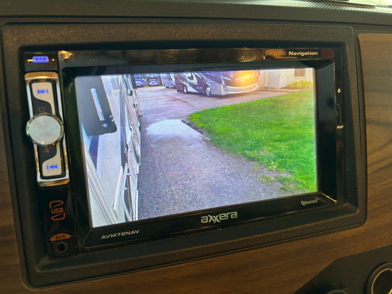 Thor Motor Coach Chateau  2019