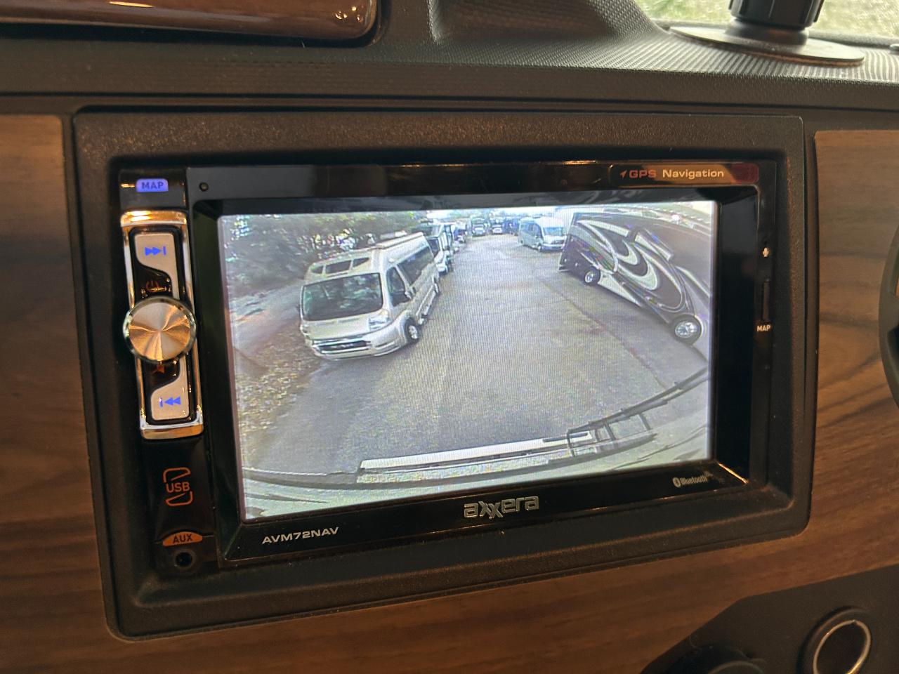 Thor Motor Coach Chateau  2019