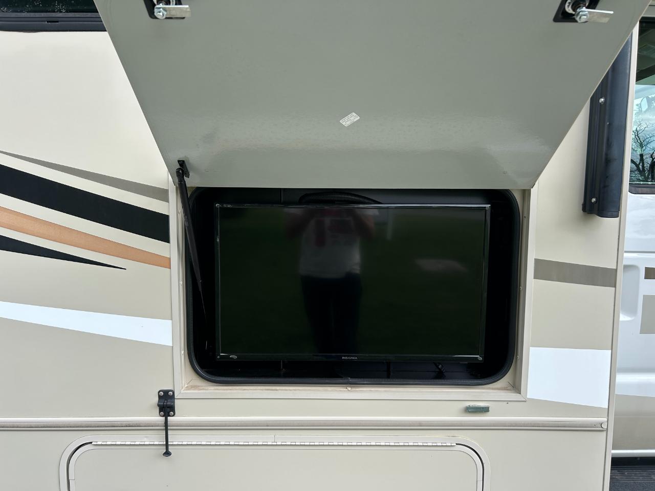 Winnebago Minnie Winnie  2018