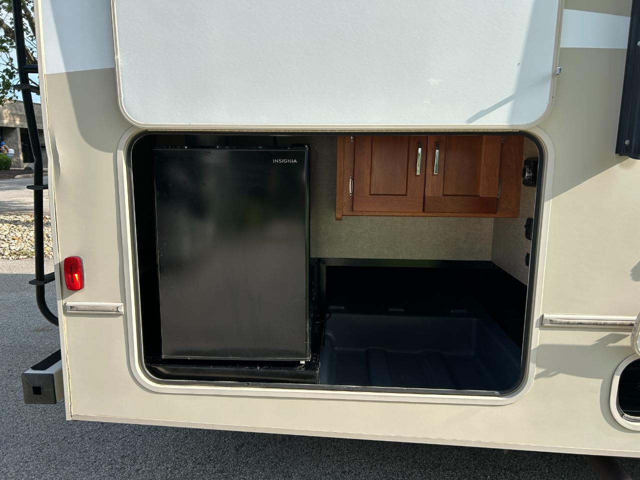 Winnebago Minnie Winnie  2018