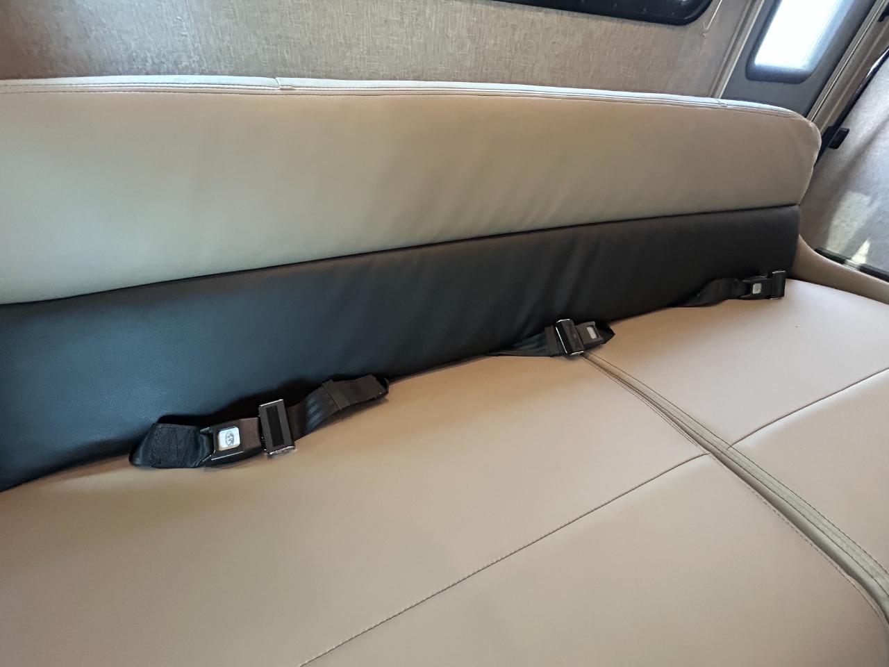 Winnebago Minnie Winnie  2018