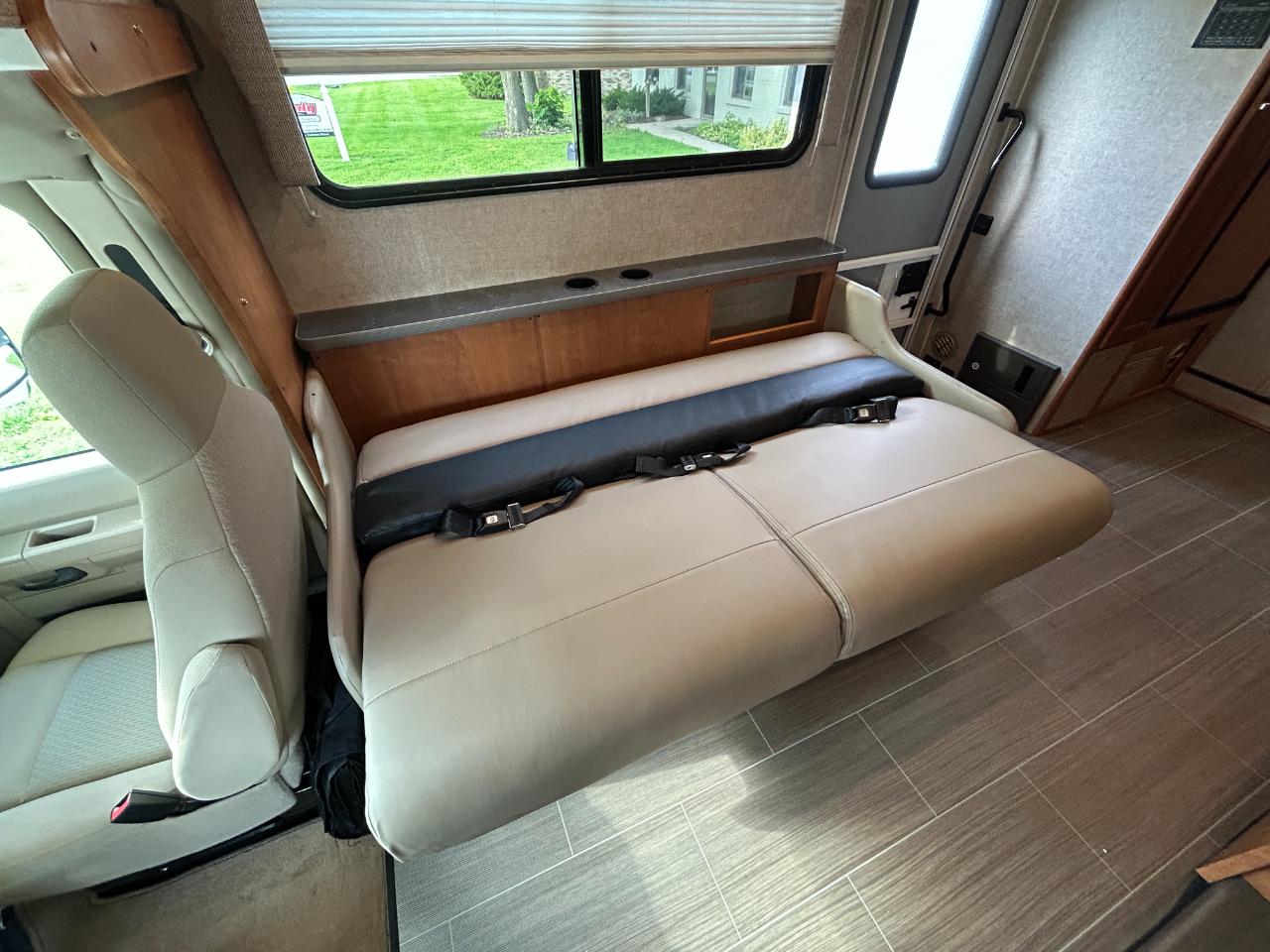 Winnebago Minnie Winnie  2018