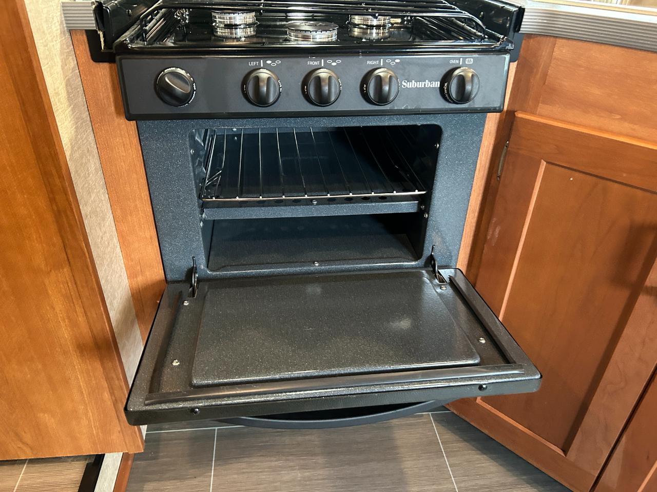 Winnebago Minnie Winnie  2018