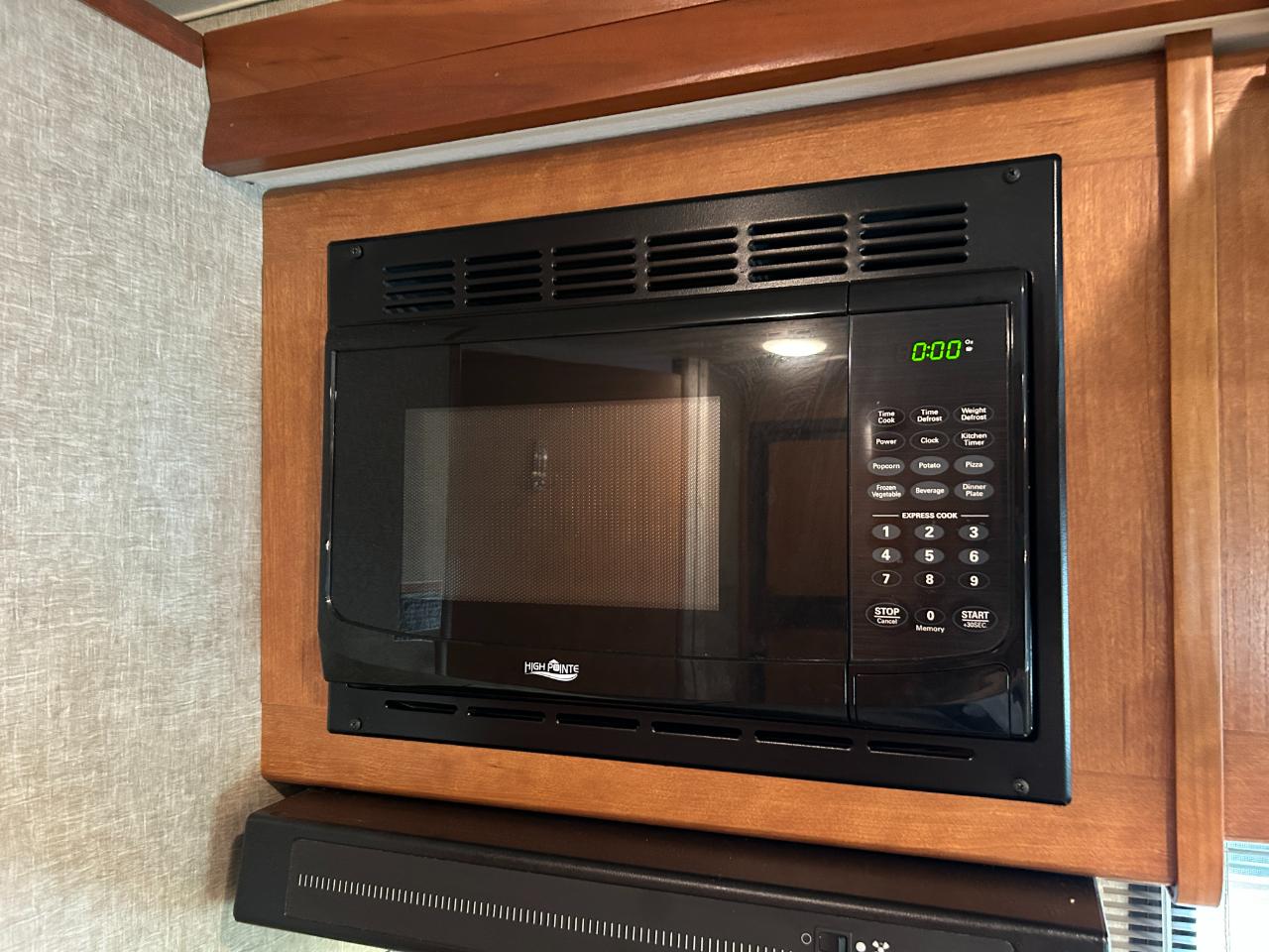 Winnebago Minnie Winnie  2018